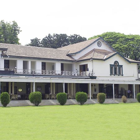 Turf Club House 호텔 푸네 외부 사진